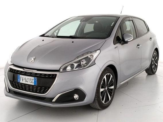 Peugeot 208 5p 1.2 puretech Active s&s 82cv my18