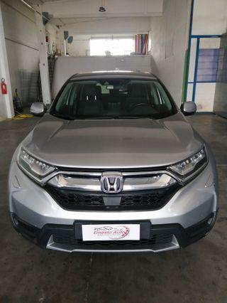 Honda CR-V 1.5T Executive Navi AWD