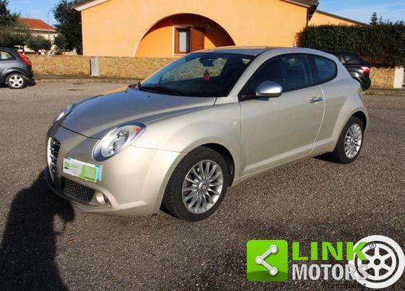 ALFA ROMEO MiTo 1.3 JTDm 85 CV S&S Progression