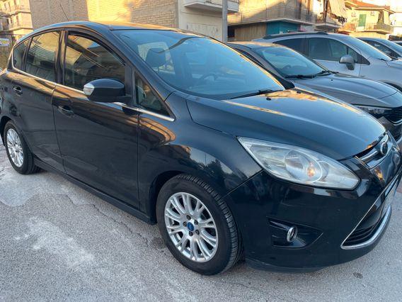 Ford C-Max 1.6 TDCi 115CV Titanium