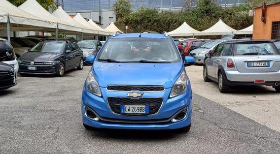 CHEVROLET Spark 1.0 LS GPL