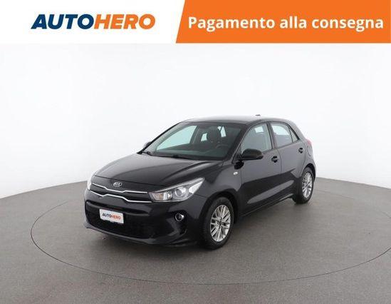 KIA Rio 1.4 CRDi 5 porte Active