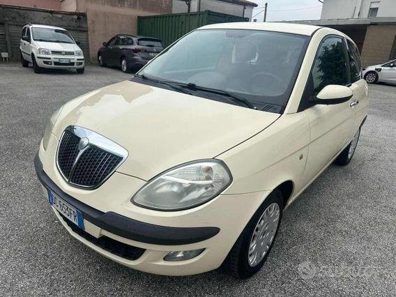 LANCIA Ypsilon 1.2