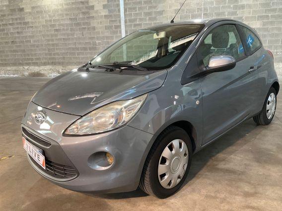 Ford Ka Ka 1.3 TDCi 75CV cDPF PLUS