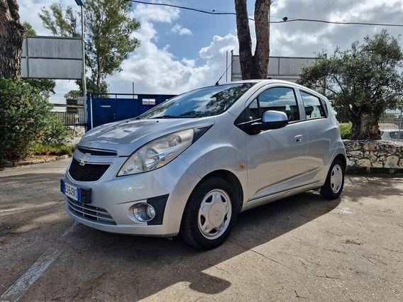 Chevrolet Spark Plus 1.0