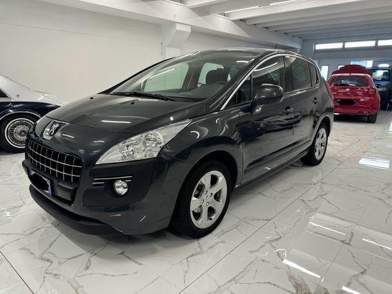 Peugeot 3008 1.6 HDi 112CV cambio robotizzato Business