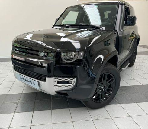 LAND ROVER Defender 90 3.0D I6 200 CV AWD Auto SE