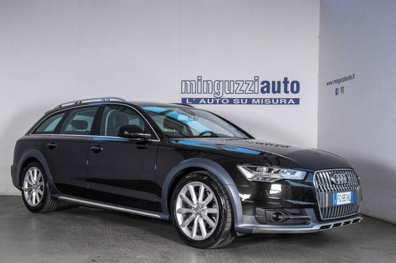 Audi A6 allroad 3.0 Tdi Business Plus Quattro 272cv S-tronic