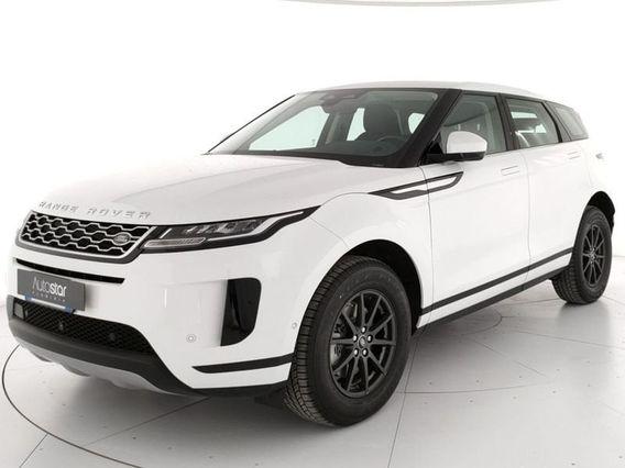 Land Rover RR Evoque 2.0 I4 200 CV AWD Auto