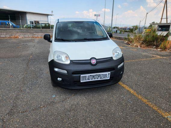 Fiat Panda 1.3 MJT 95 CV S&S Easy