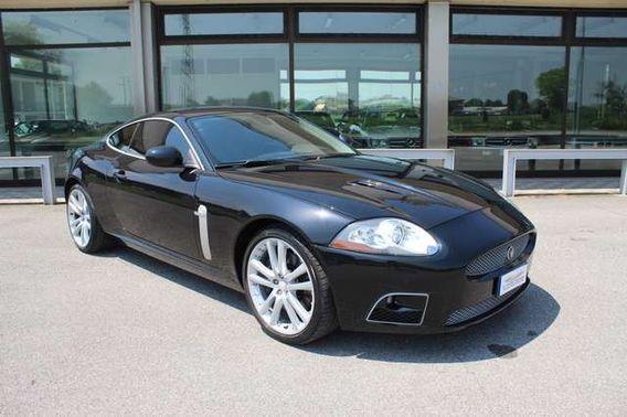 Jaguar XK XKR Coupe 4.2 V8 s/c R 416 CV - TOP CONDITION