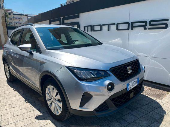 Seat Arona 1.0 EcoTSI Style