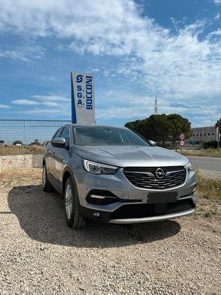 OPEL GRANDALAND X