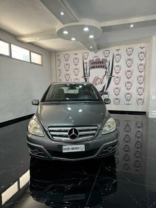 Mercedes-benz B 180 B 180 CDI Sport