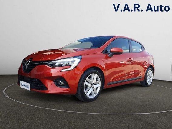 Renault Clio TCe 100 CV FAP 5p. Business GPL