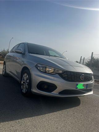 Fiat Tipo 1.6 Mjt S&S 5 porte anno 2016