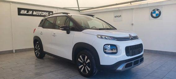 Citroen C3 Aircross C3 Aircross PureTech 110 S&amp;amp;S Shine AUTOMATICA