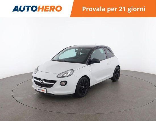 OPEL Adam 1.2 70 CV Jam