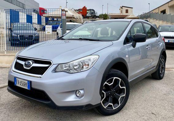 Subaru XV 2.0d Style AWD 4x4