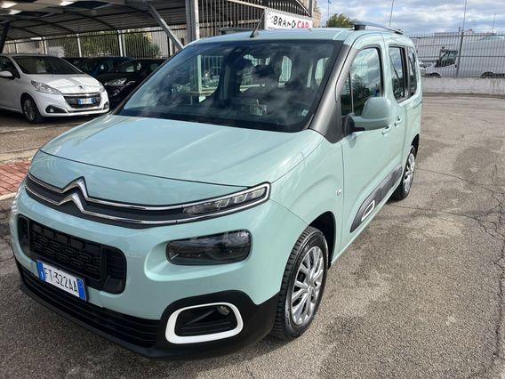 Citroen Berlingo 1500 HDI UNIPRO 2018