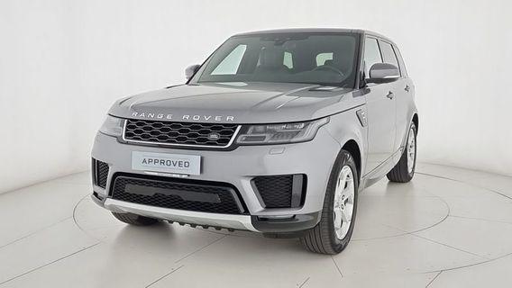 Land Rover RR Sport 3.0 SDV6 249 CV HSE