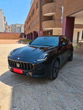 Maserati Grecale 2.0 MHEV GT