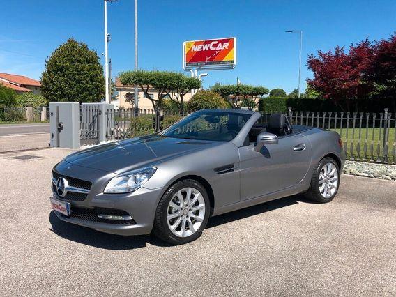 Mercedes-Benz SLK 200 Sport auto *50200 km*