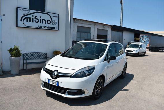 Renault Scénic 1.6 dCi Bose- 2013