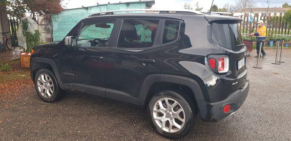 Jeep Renegade 2.0 diesel Limited 4×4 anno 2018