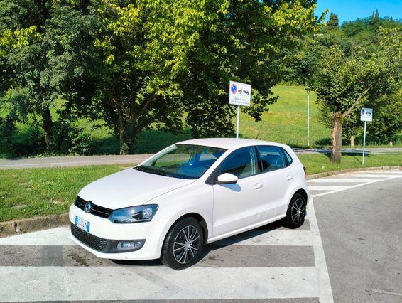 Volkswagen Polo 1.2 TDI 2013 Ok Neo Patente