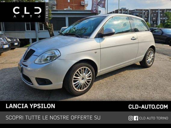 LANCIA Ypsilon 1.2 Argento