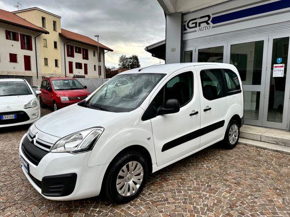 Citroen Berlingo Multispace BlueHDi 100 Feel