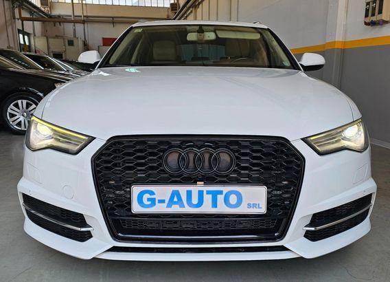 Audi A6 SLine quattro Full optional