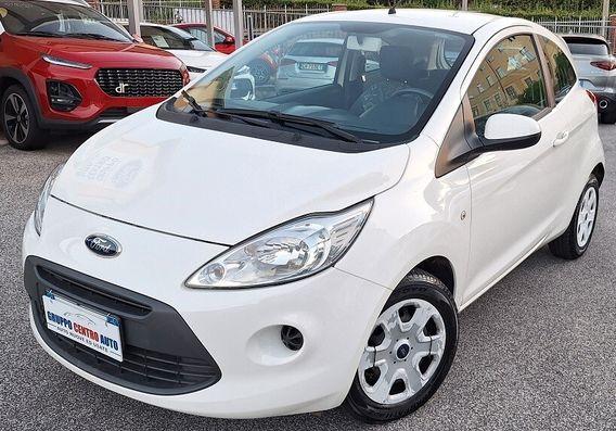 Ford Ka 1.2 GPL 69CV - 2016