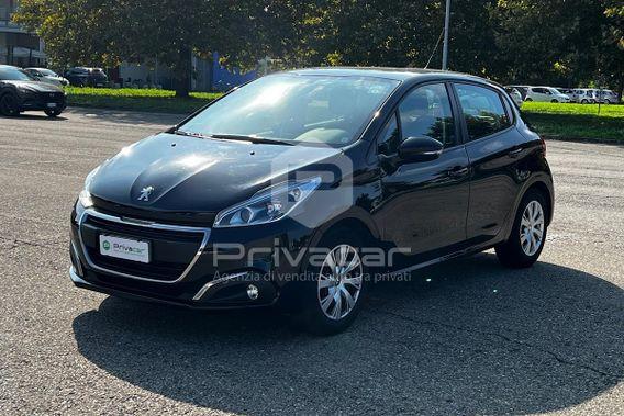 PEUGEOT 208 PureTech 68 5 porte Active