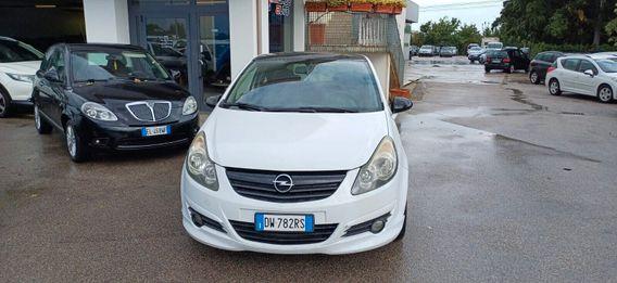 Opel Corsa 1.4 16V 3 porte Enjoy GPL