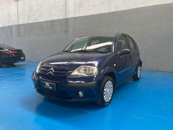 Citroen C3 1.1 Elegance