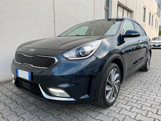 Kia Niro 1.6 GDi DCT HEV Energy FULL OPTIONAL