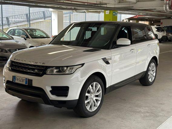 Land Rover Range Rover Range Rover Sport 3.0 TDV6 SE