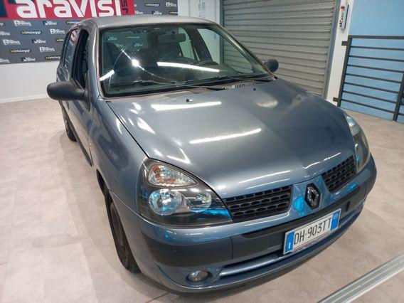 Renault Clio Storia 1.5 dCi 65CV 5 porte Confort