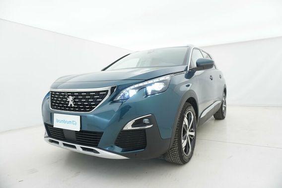 Peugeot 5008 Allure EAT8 7 posti BR186839 1.5 Diesel 131CV