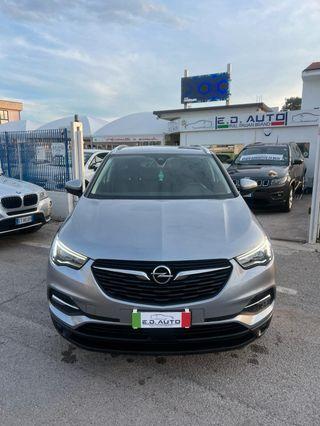 OPEL GRANDLAND 1500CDTI 131CV UNICO PROPRIETARIO