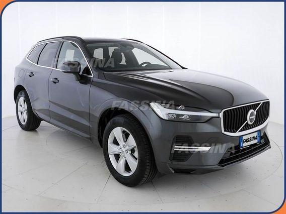 Volvo XC60 B4 (d) AWD Geartronic Momentum