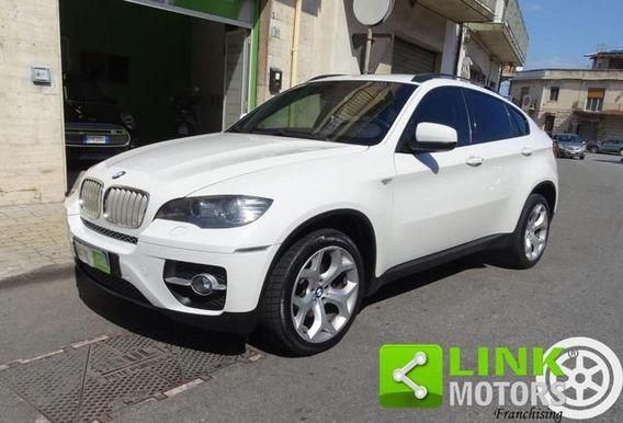 BMW X6 xDrive35d Eletta (fatturabile)