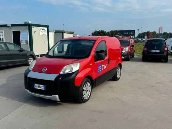 Fiat Fiorino 1.3 MJT 95CV Cargo