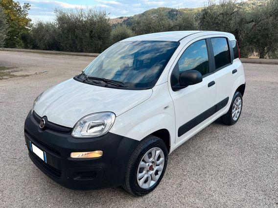 FIAT Panda 0.9 Turbo S&S 4x4 Pop Van 2 posti 2020