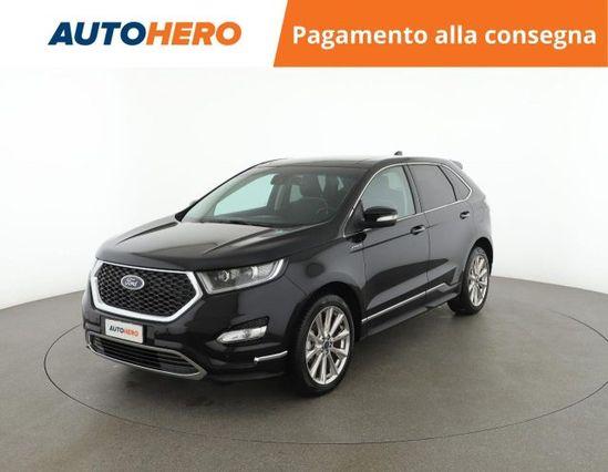 FORD Edge 2.0 TDCI 210 CV AWD Start&Stop Powershift Vignale