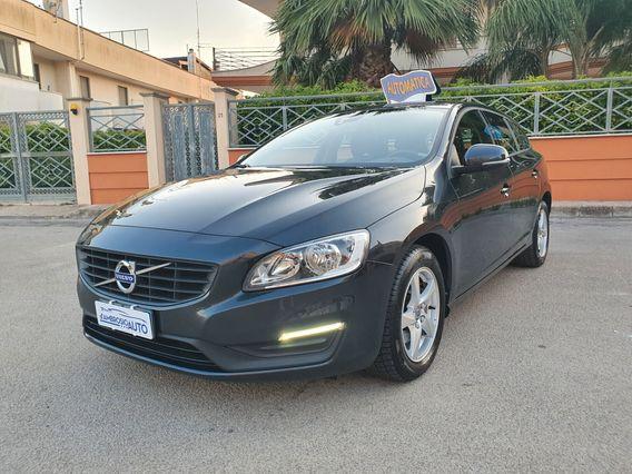 Volvo V60 D2 Geartronic 2.0d 120cv Dinamyc Edition