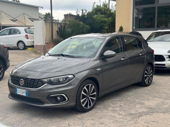 Fiat Tipo 1.6 Mjt 120 CV BERLINA