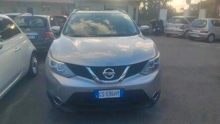 Nissan Qashqai 1.2 DIG-T Tekna